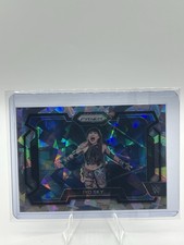 2024 Panini Prizm WWE - Io Shirai #90 Ice Prizm