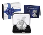 2026 P Congratulations Set American Eagle 1oz Silver Proof Coin US Mint IN HAND