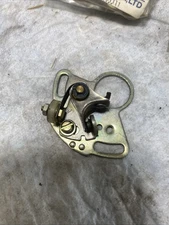 NOS Yamaha New OEM Contact Breaker Assembly YL2 YL2C C3 164-81221-20-00 #Bin W