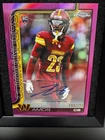 2025 Topps Signature Trey Amos Red (RAW)