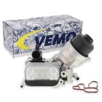 Vemo ÖLküHler + ÖLfiltergehäUse FüR Fiat Doblo 263 Opel Astra H J Corsa D 1.3D