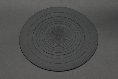 Technics RGS0008 Rubber Slip Mat SL-1200 1210 MK2 MK3 MK5【Ships