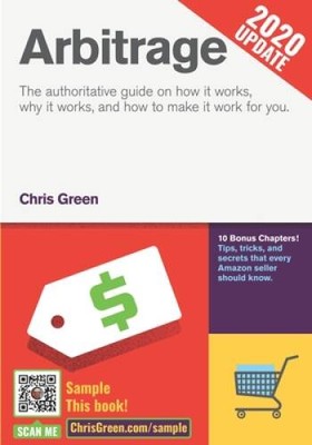 Arbitrage: The authoritative guide on how it works, why it works, an - VERY GOOD