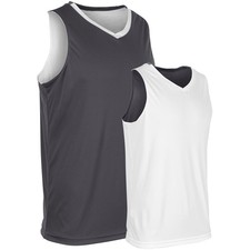 Champro Mens Victorious Basketball Jersey