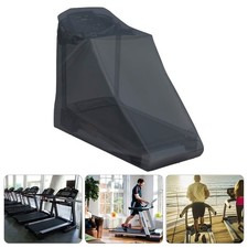 Heavy Duty Treadmill Cover Waterproof Windproof UV Resistant Size 160 95 110cm