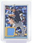 2026 Topps Series 1 Carson Williams Base (RAW)