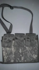 Military Magazine Ammunition Pouch 6 Magazine Eagle industries FREE SHIPPING!