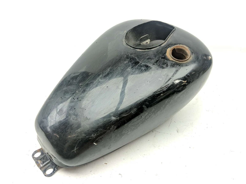 Depósito de gasolina 87 Suzuki LS650 Savage tanque de combustible Foto 2 de 4