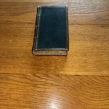 Cowper's Poems 1835 With A Memory Of The Author Frederick J Mason