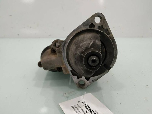 0001108115 halter anlasser BMW SERIE 3 BERLINA E36 325I 1991 427481