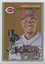 Click to enlarge Hunter Greene