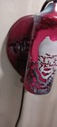 Custom Made Pennywise The Dancing Clown PVC Wall Light With Custom Oak Mount — photo 5