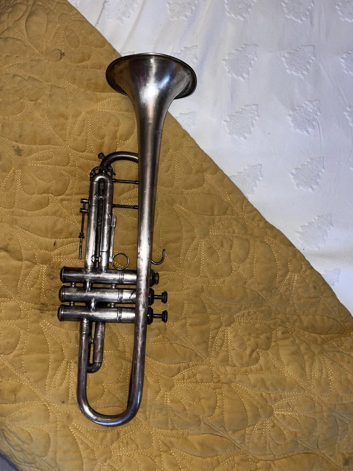 Trumpet - Image 4 of 4