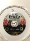 Gamecube Fire Emblem: Path of Radiance Disc Only - Tested and Works
