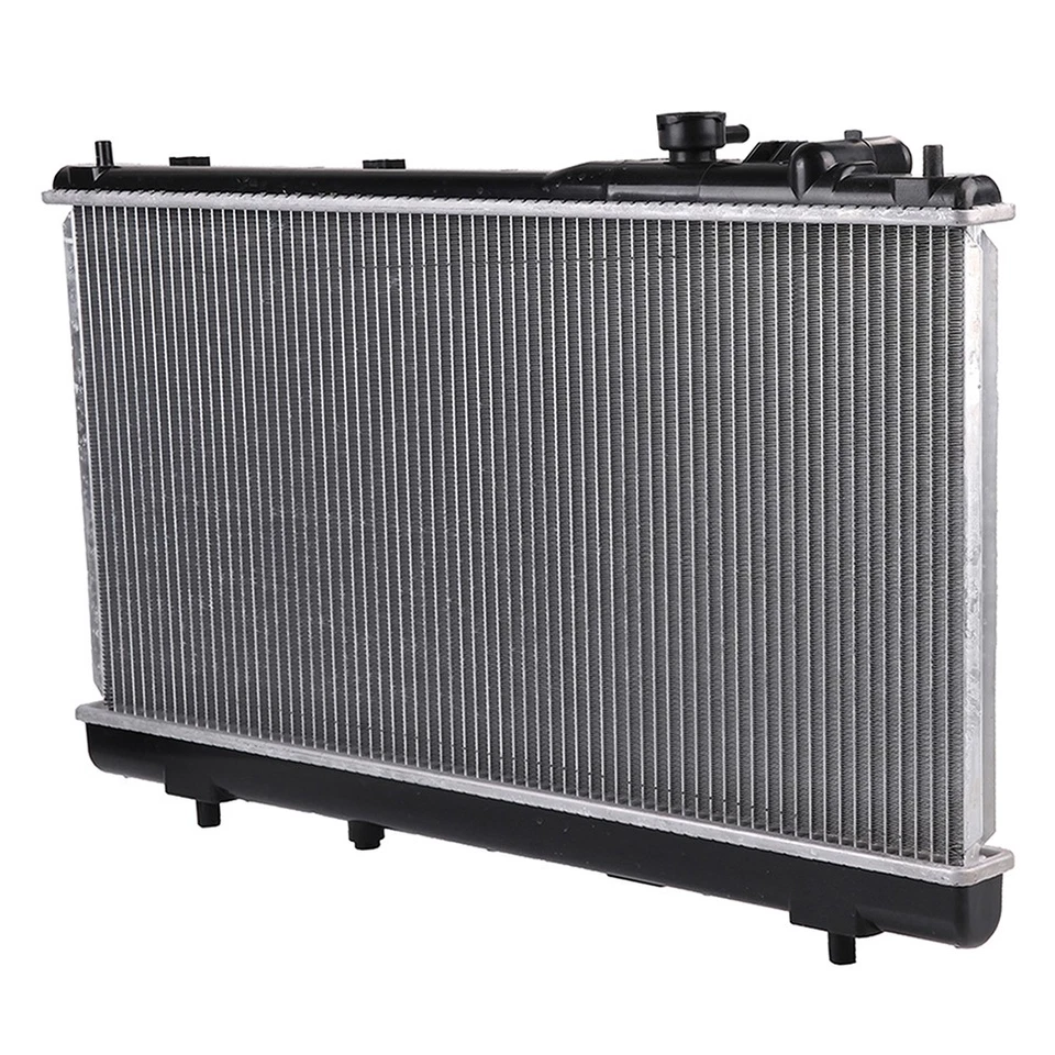 Aluminum Radiator For Mazda Protege 1999-2003 Protege5 2002-2003 CU2303 - Image 4 of 4