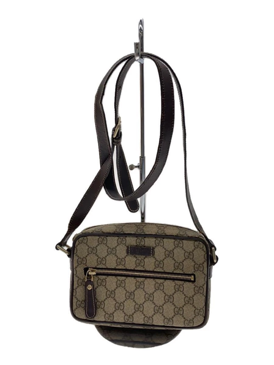 Sac bandoulière GUCCI GG plus 201447