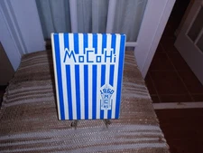 1960  Moffat County High School Yearbook, Craig Colorado CO