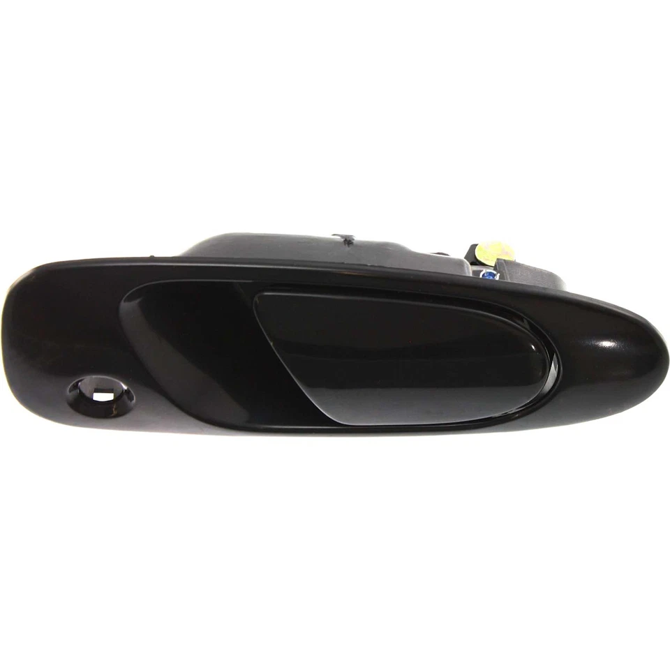 Manija de puerta exterior de pasajero para Honda Civic 1992-1995 1993-1997 Civic Del Sol Foto 4 de 4