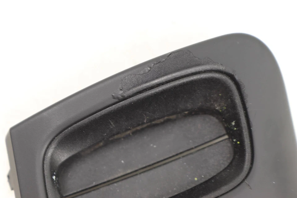 2013-2016 AUDI A4 ALLROAD - Ignition Switch DASH TRIM 8K1905219A - Image 2 of 4