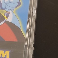 Mega Man X4  Greatest Hits Brand New Factory Sealed See Pics For Condition 