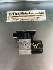 9278 CENTRALINA POMPA ABS FIAT CROMA 1.9 MTJ II SERIE DEL 2006 COD 54084737B