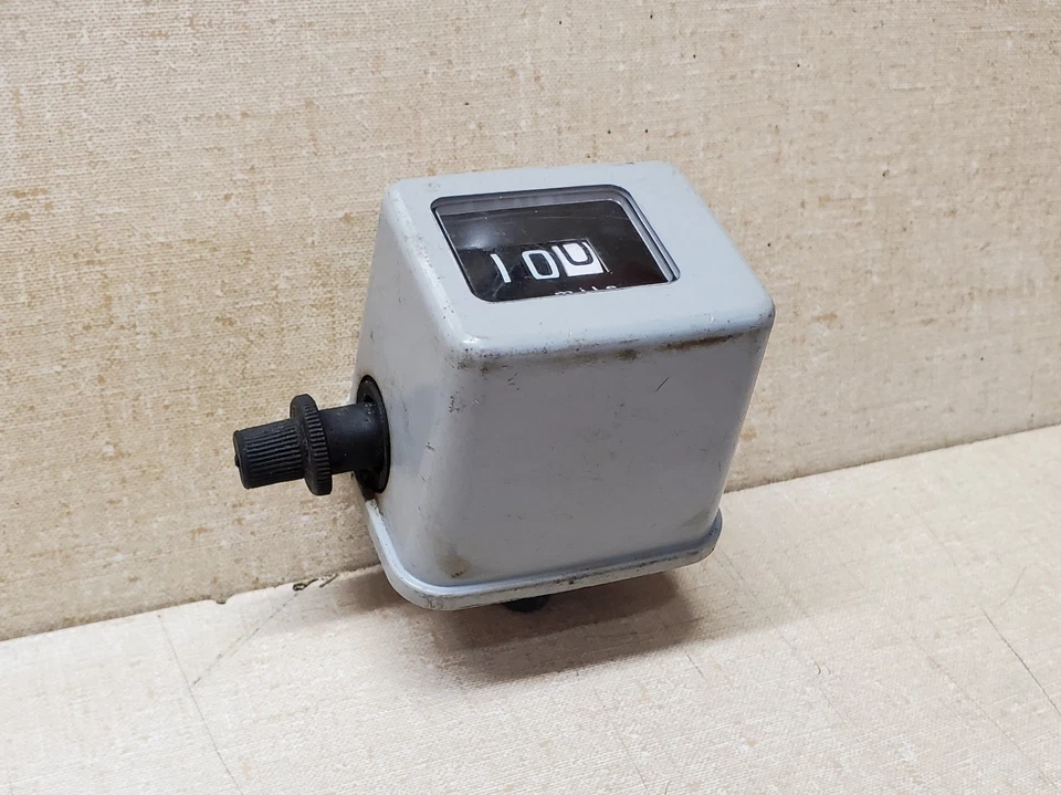 CAN AM QUALIFIER TRIP METER ODÓMETRO 175 250 370 400 500 ASE ENDURO Foto 2 de 4