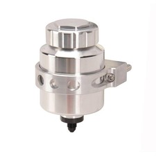 Wilwood 260-12697 Billet Master Cylinder Reservoir Kit 4 Oz Aluminum