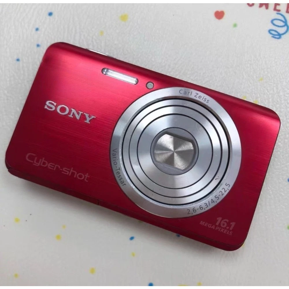 Sony Cyber-shot DSC-W650 Digital Cameras for Sale | Shop New