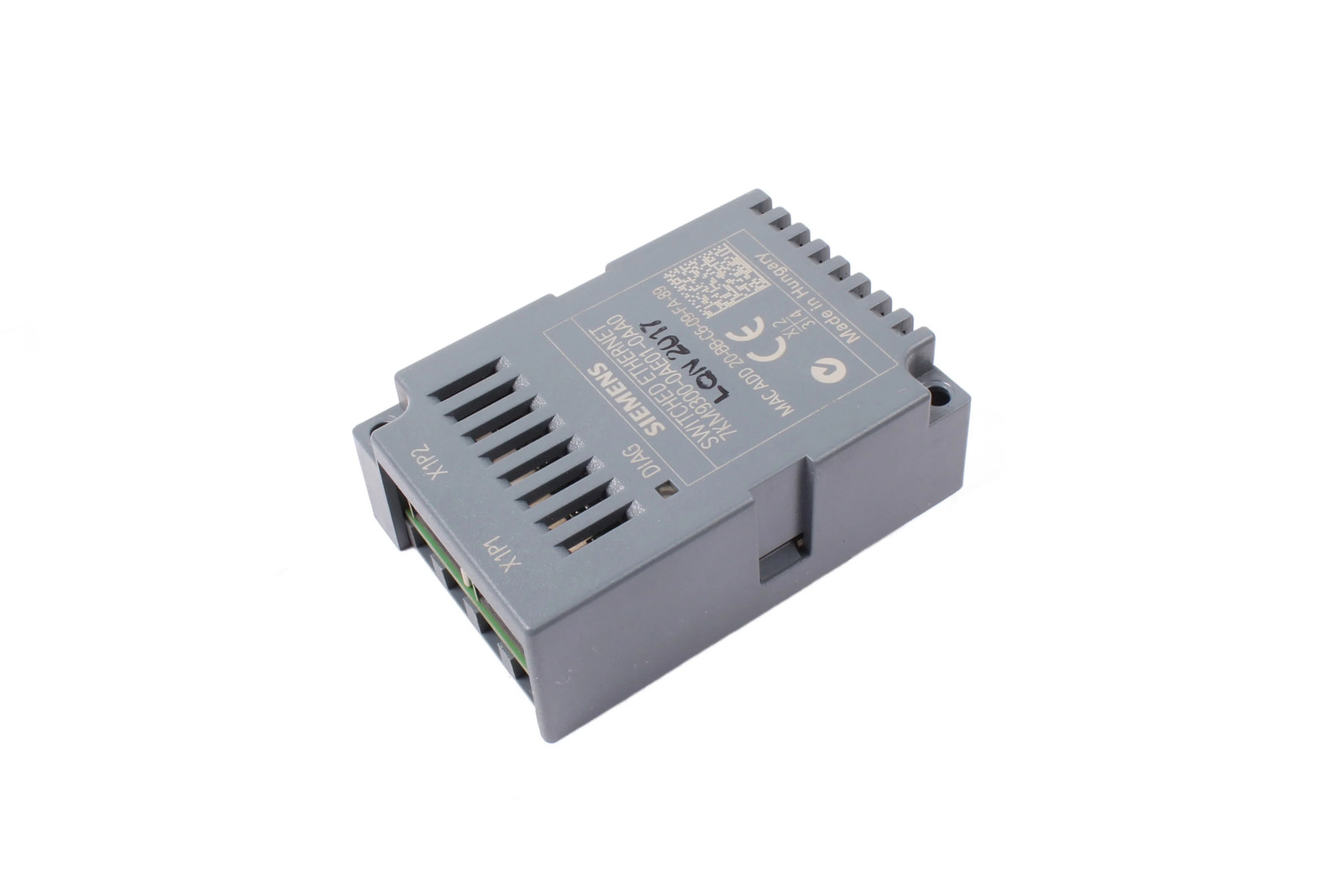 7KM9300-0AE01-0AA0 ETHERNET PROFINET SIEMENS - Reconditionné - Garantie 12 mois