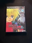 Tales of Destiny 2 (JP PlayStation 2, 2002) CIB