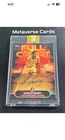 2025-26 Topps 3 #FS-RHO Robert Horry Full Court Signs Auto 23/49 Lakers