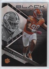 2023 Panini Chronicles Draft Picks Black Myles Murphy #11 1hs9