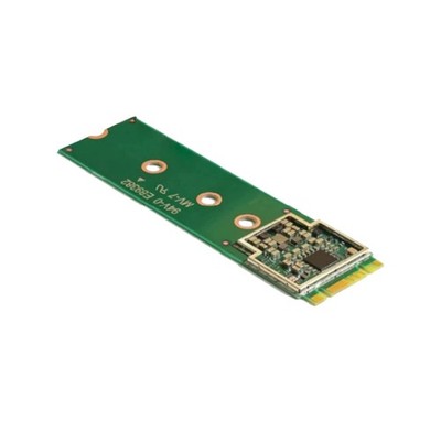 G650-04686-01 Coral M.2 Accelerator B+M Key  TPU ML Compute Accelerator Car8038