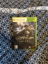 Quantum Theory Xbox 360 PAL- French Cover Includes Manual