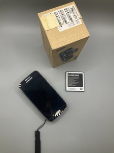 Samsung  Galaxy S4 Zoom / Schwarz / Kamera / Smartphone / Ungetestet