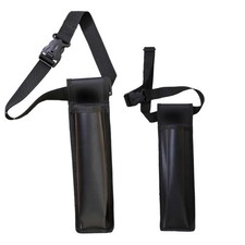 Welding Rod Waist Bag with Belt Adjustable Belt Accessories Storage Holder