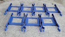 Lot Of 7 DELL 0X9FV3 Hard Drive Caddy 2.5"