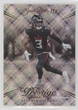 2024 Panini Prestige Xtra Points Diamond Jessie Bates III #15