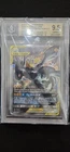Pokémon TCG Pikachu & Zekrom GX Sm168 BGS 9.5