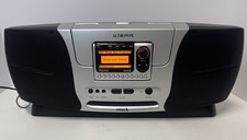 Sirius XM SIRPNP3 Dock  Play Radio Boom Box Audiovox SIR-BB3  Antenna