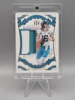 #'d 38/49 Trevor Lawrence HEIRLOOMS 2025 Panini National Treasures #H-TLE JAGS