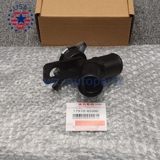 Radiator Filler Neck With Cap Fit For 09-13 Suzuki Grand Vitara 2.4l 17910-65j00