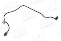 KÜHlerschlauch Wasserschlauch Rechts Oben FÜR Ford Fiesta VI VAN - AIC 74800