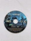 Spider-Man: Friend or Foe (Wii, 2007) Disc Only