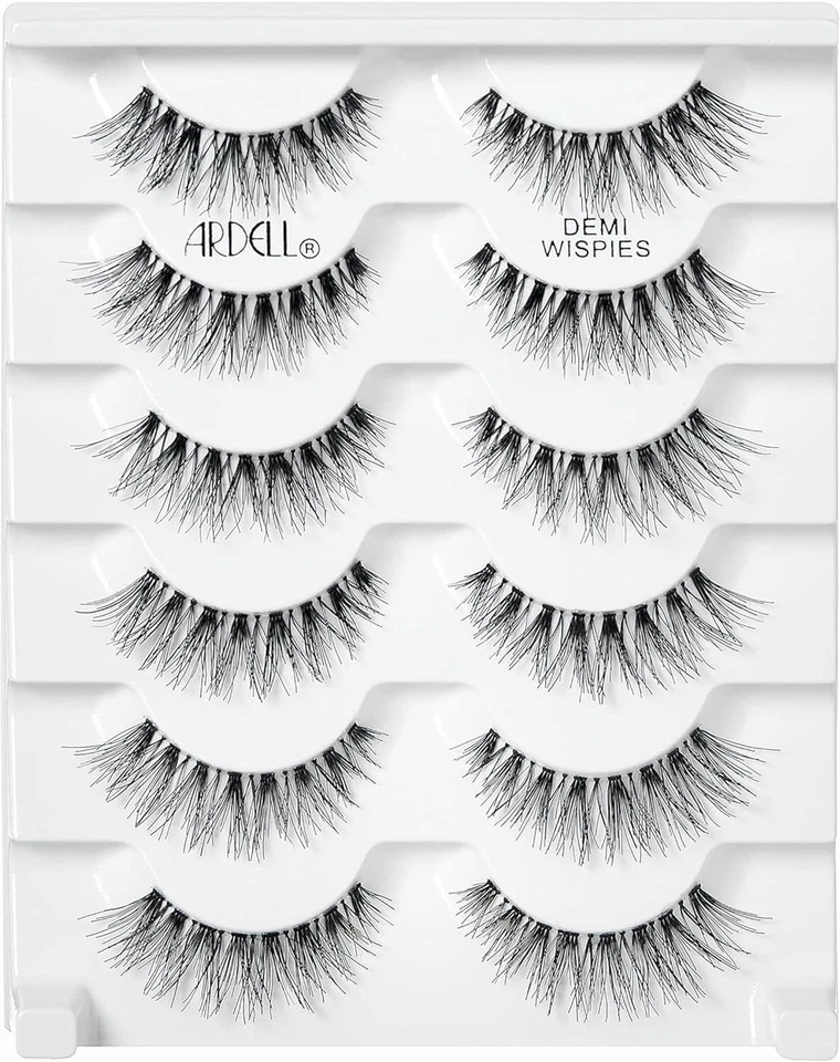 Ardell Multipack Demi Wispies 5 pairs - Image 3 of 4