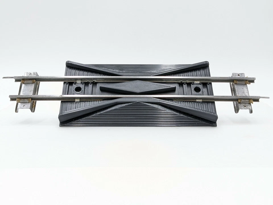[EXCLUSIVE] Half Sized Rerailer for American Flyer S Gauge Trains - Image 2 of 4