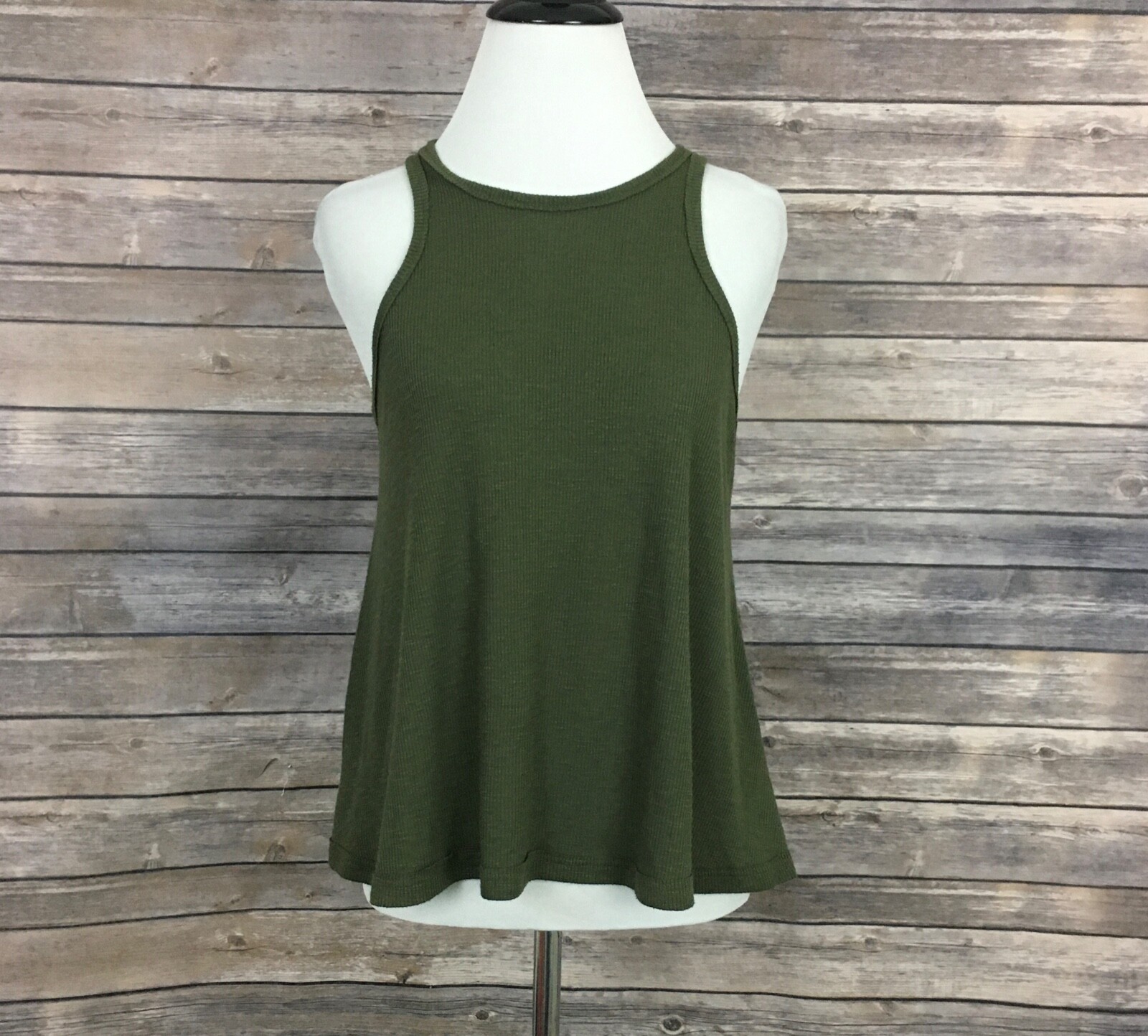 free people flowy tank