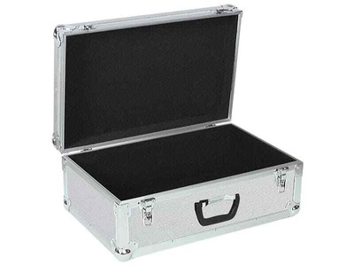 ROADINGER Universal-Koffercase Tour Pro alu