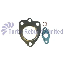 Turbo Turbocharger Turbine Gasket Kit fits CHEVROLET GMC JEEP 2.8 796910 814067