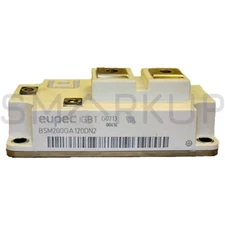 New In Box EUPEC BSM200GA120DN2 Power Supply Module